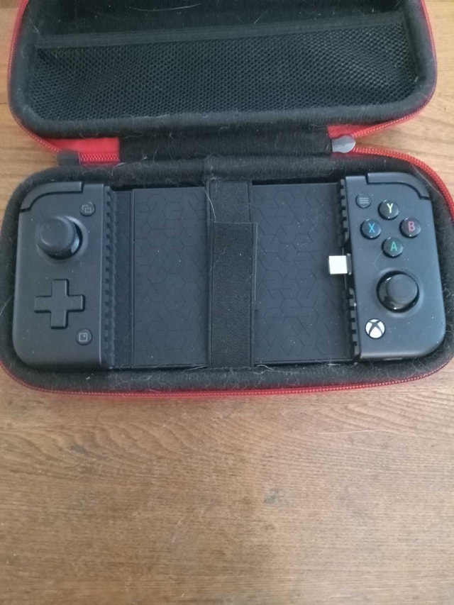 gamesir x2 pro - photo 3