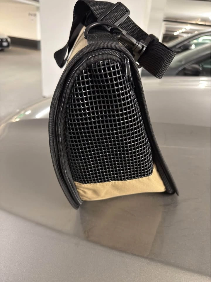 Pet Carrier Soft Cage - photo 3