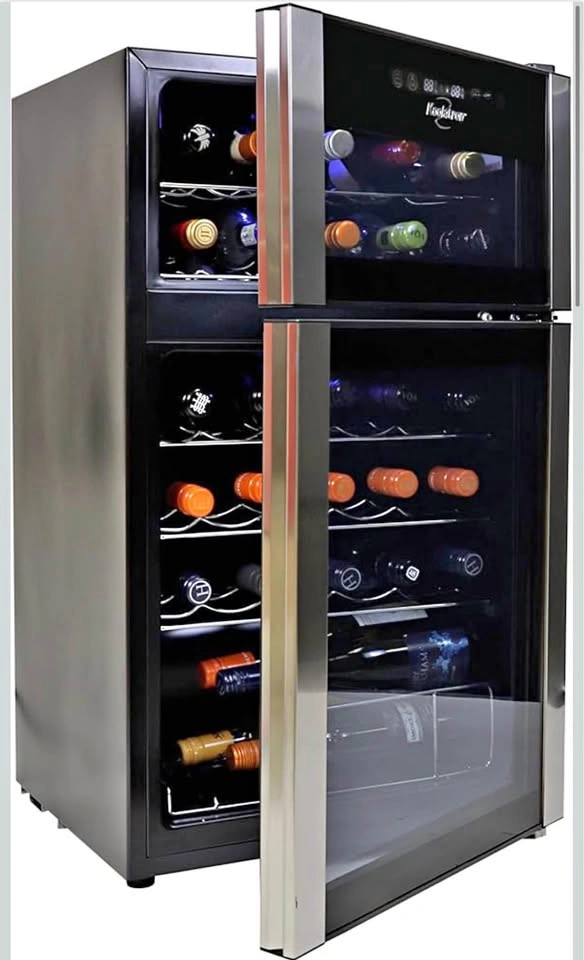 Wine Fridge