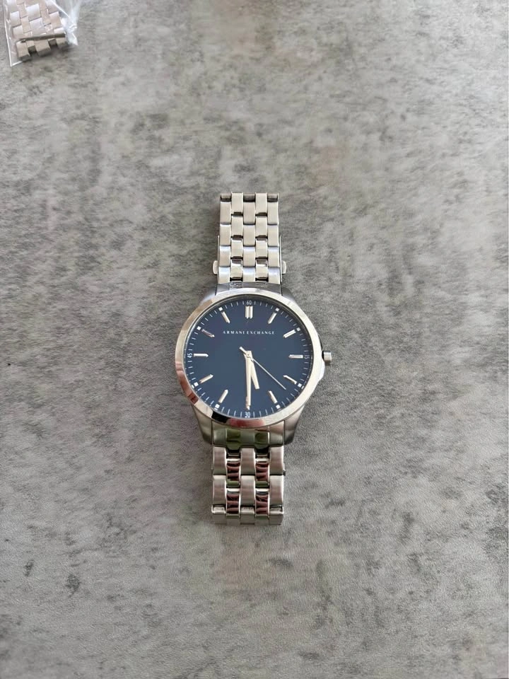 Armani Exchange