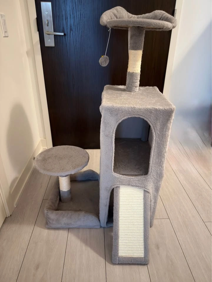 Cat Tree - Cat Tower - photo 5