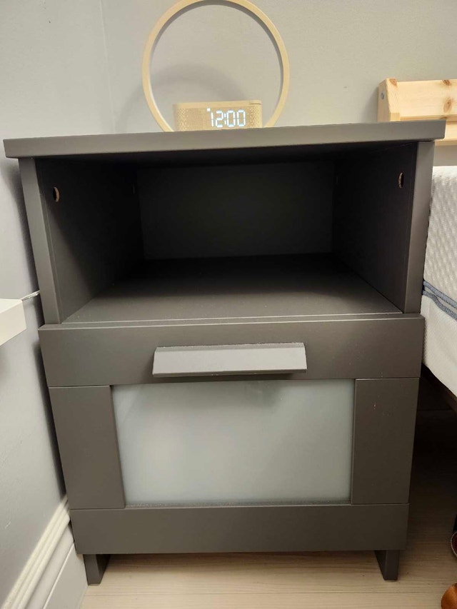 IKEA Nightstand