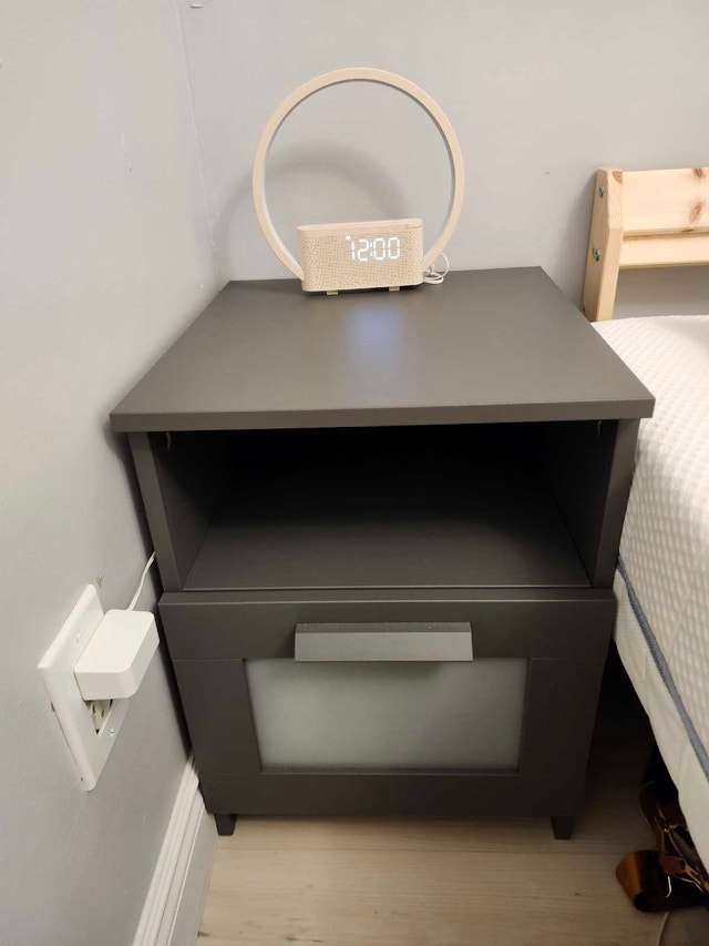 IKEA Nightstand - photo 2