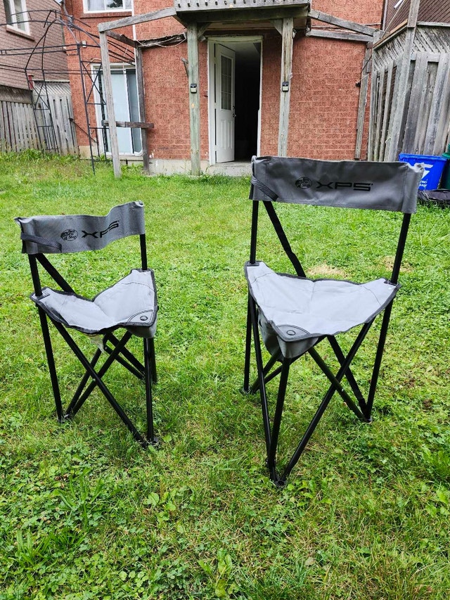 Bass Pro Shops XPS Stool