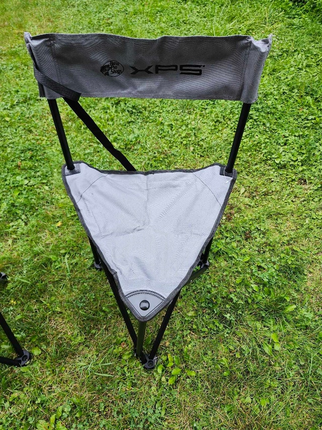 Bass Pro Shops XPS Stool - photo 2