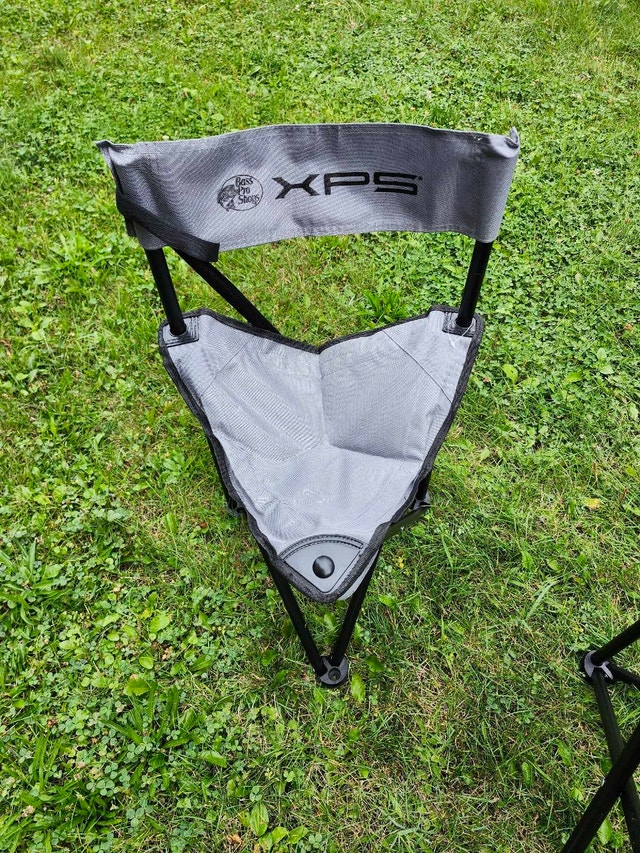 Bass Pro Shops XPS Stool - photo 3