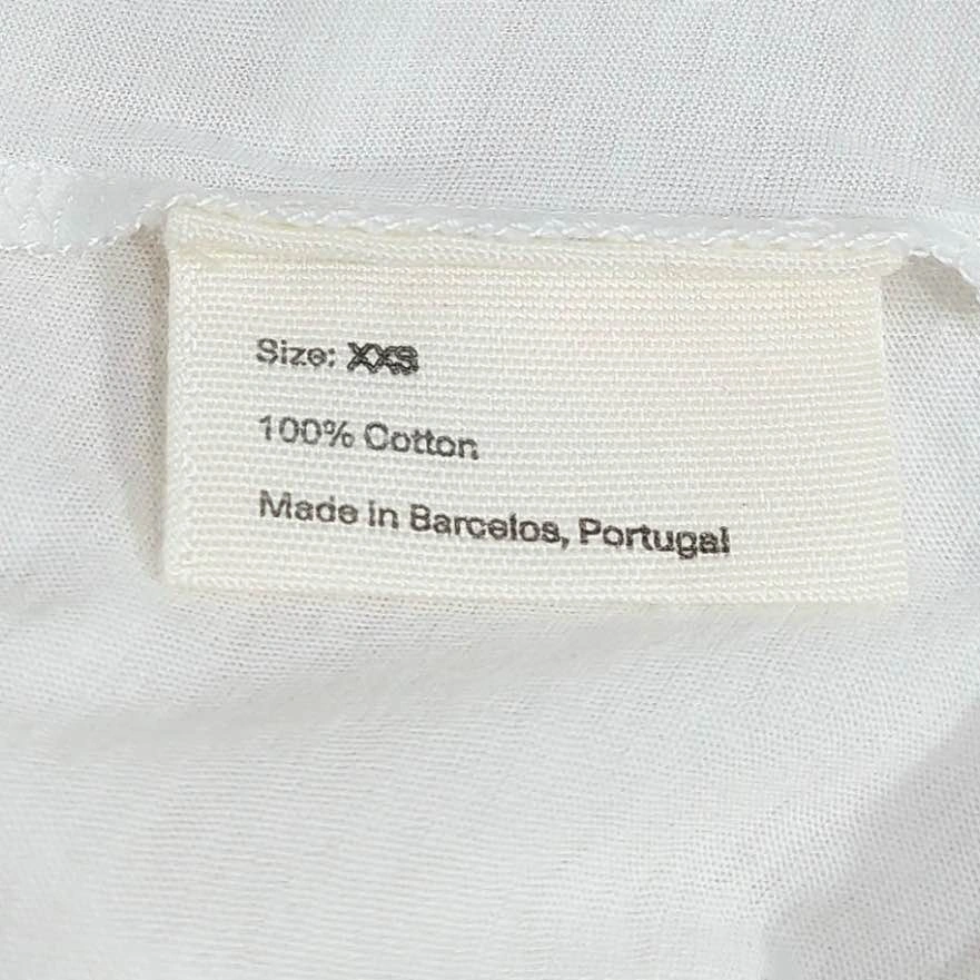 NWT Bode Recreation President's Cup Tennis Graphic T-Shirt - photo 5
