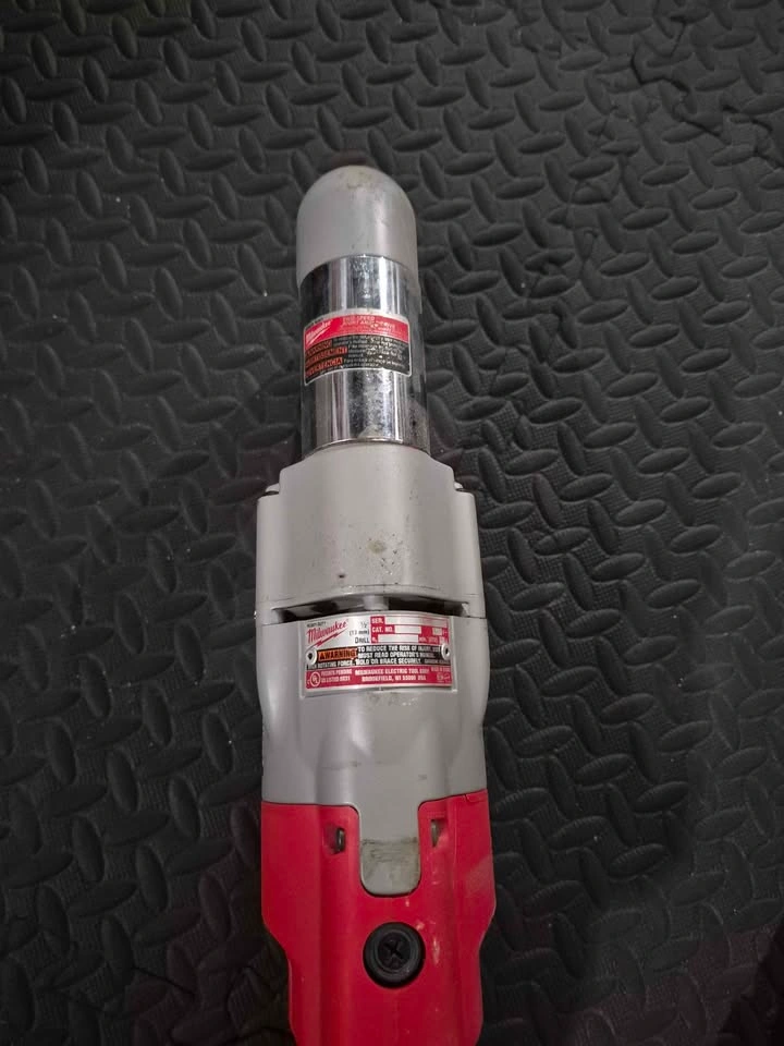 Heavy duty reversing 1/2 D-Handle drill - photo 3