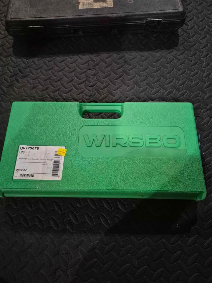 Wirsbo ProPex hand expander tool - photo 4