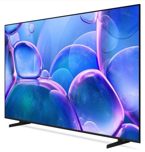Samsung 43 in Crystal UHD 4K LED TV - photo 2