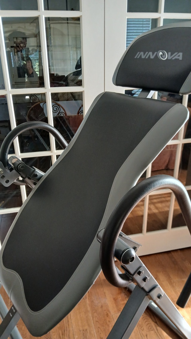 Inversion Table - photo 2