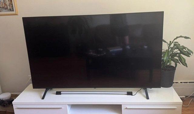 LG 65" 4K Smart NanoCell TV (2023 Model) - Like New!