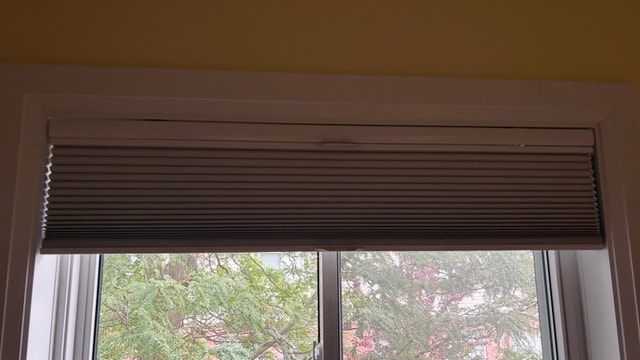 Cellular Window Shade - photo 2