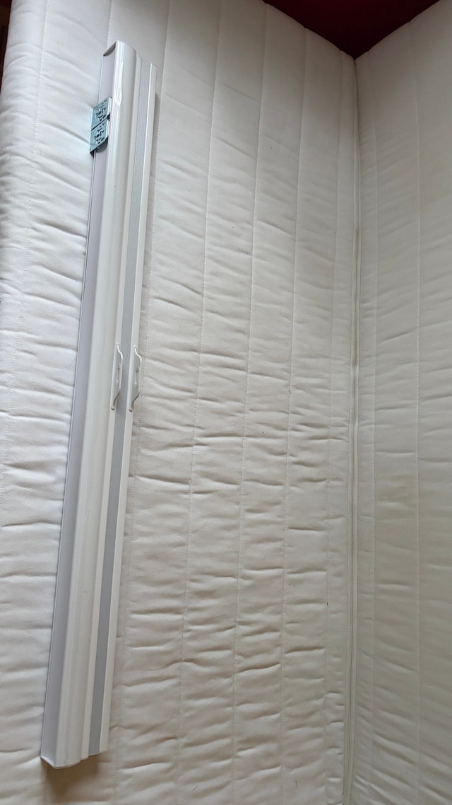 Cellular Window Shade - photo 3