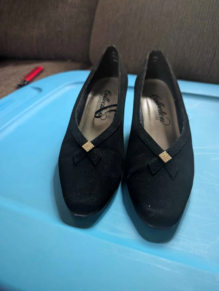 Tender Tootsies - photo 2