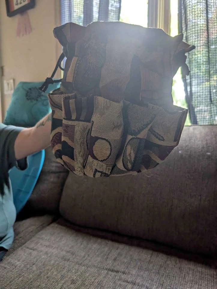 Bingo Bag