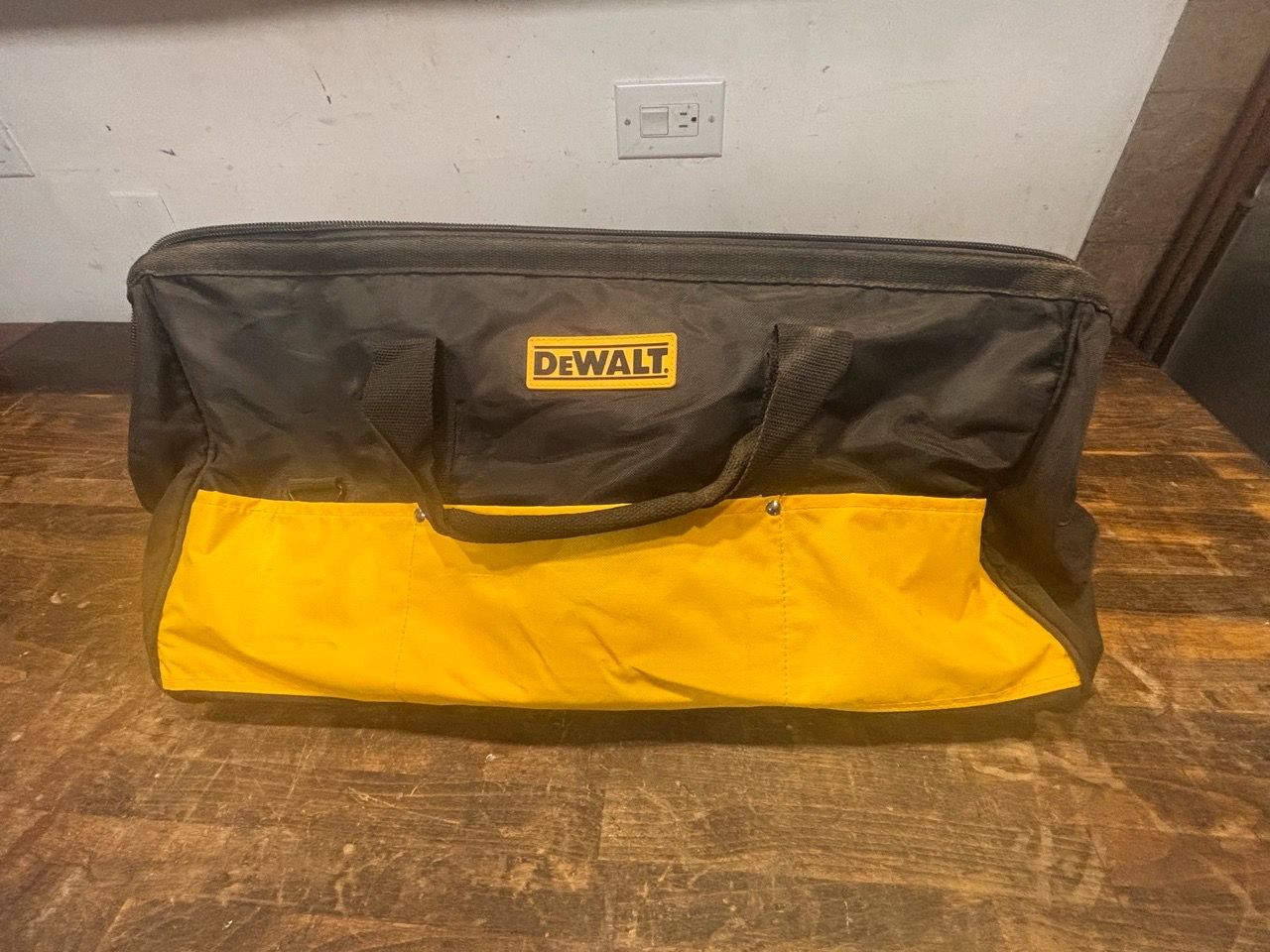 Dewalt Tool Bag - Large