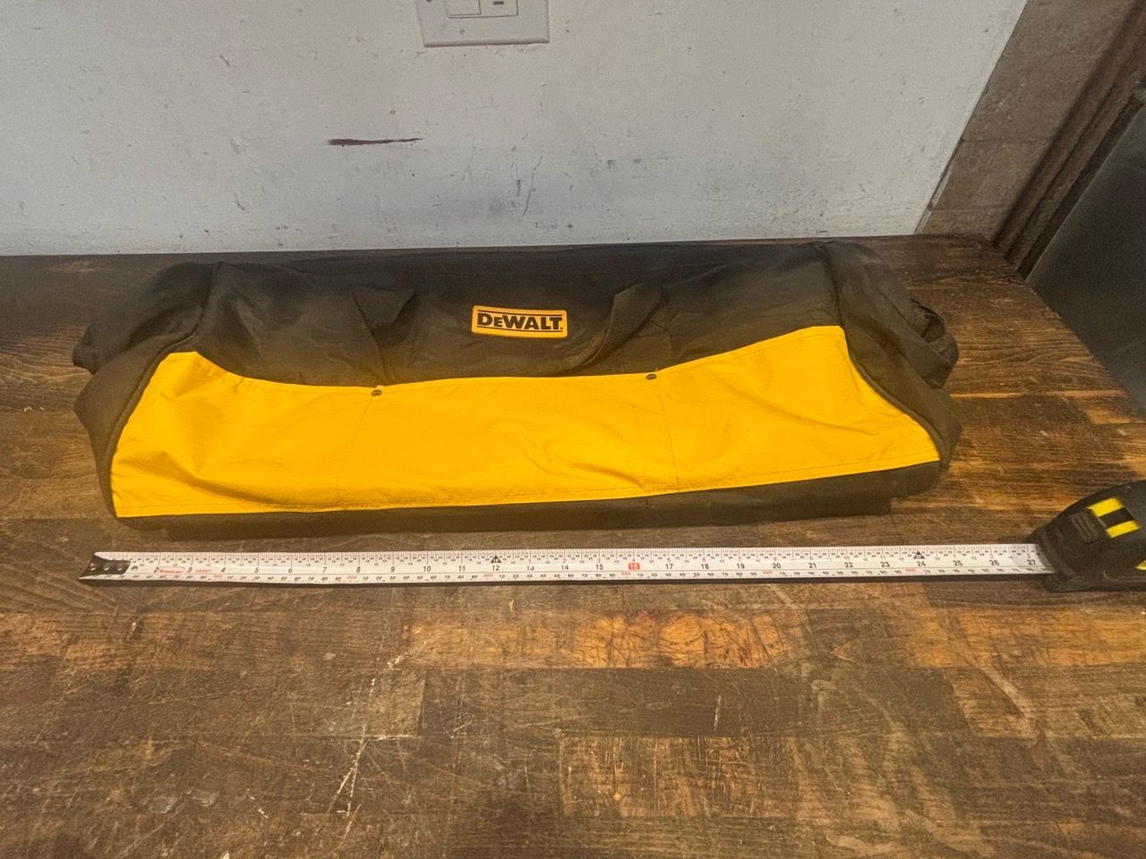 Dewalt Tool Bag - Large - photo 2