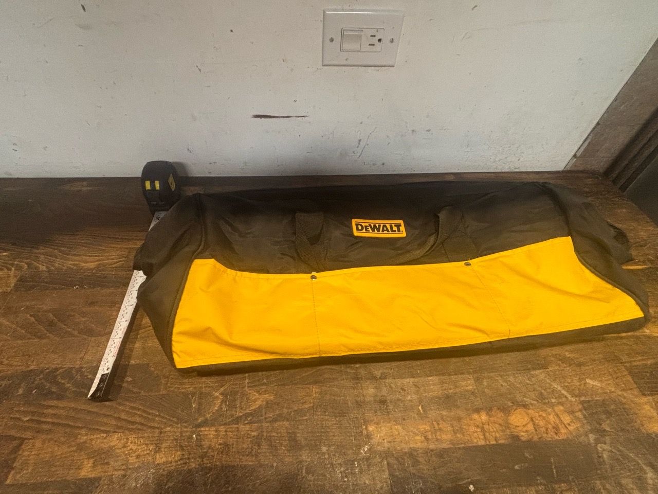 Dewalt Tool Bag - Large - photo 3