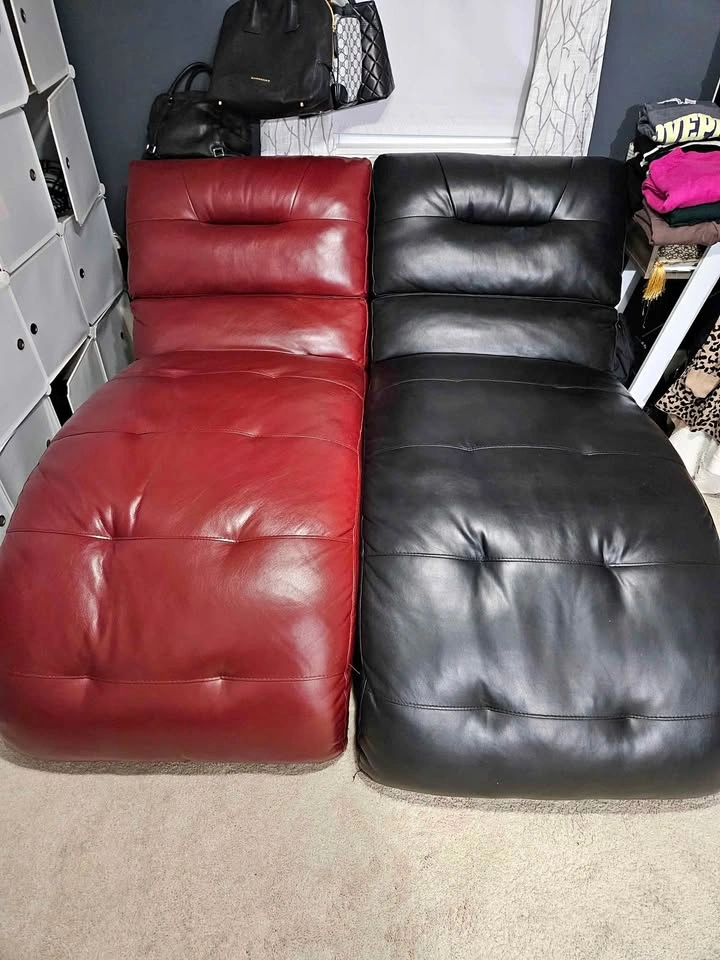 Chaise Lounge chairs