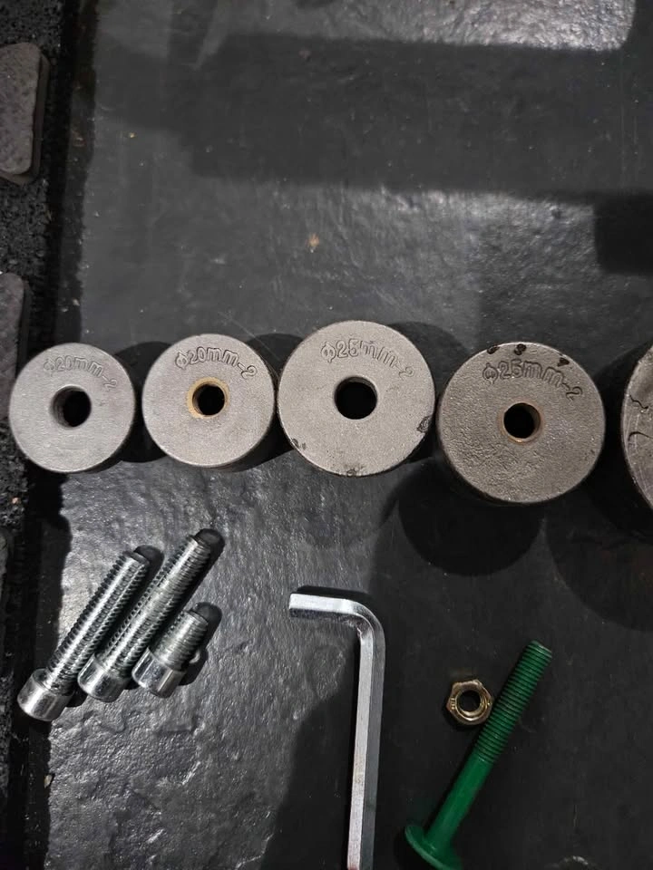 PVC Pipe Socket Fusion Digital Tool Kit - photo 4