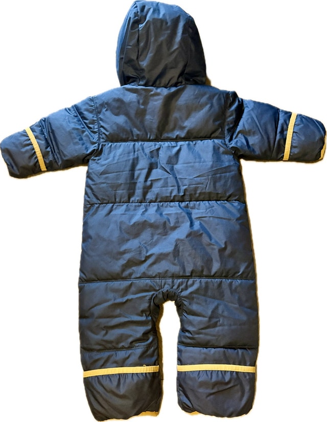 Columbia Infant Snowsuit 6-12 months - photo 3