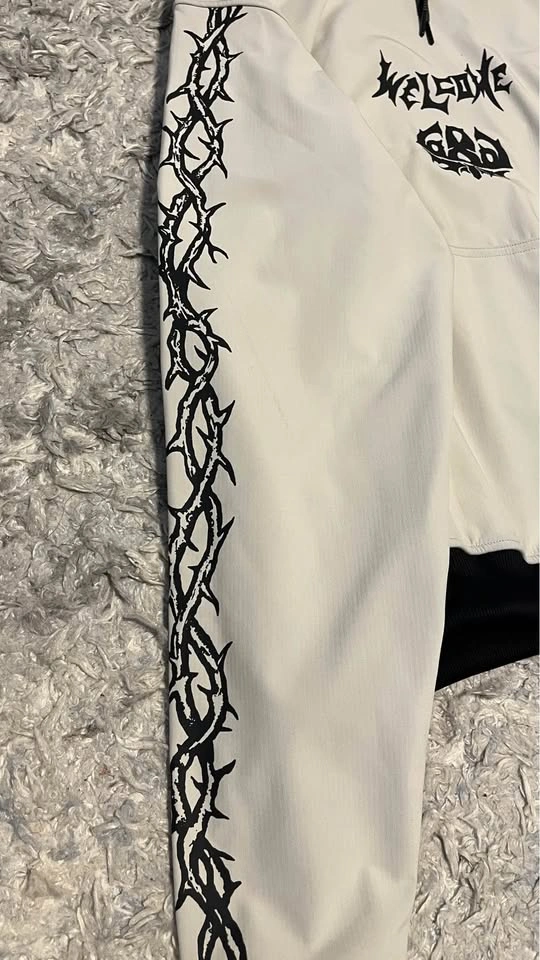686 x Welcome - Waterproof Hoodie - photo 4