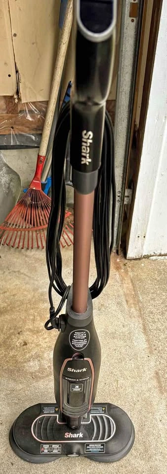 Shark Steam+ Mop Pads