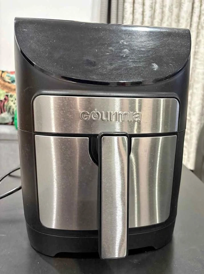 Gourmia Air Fryer