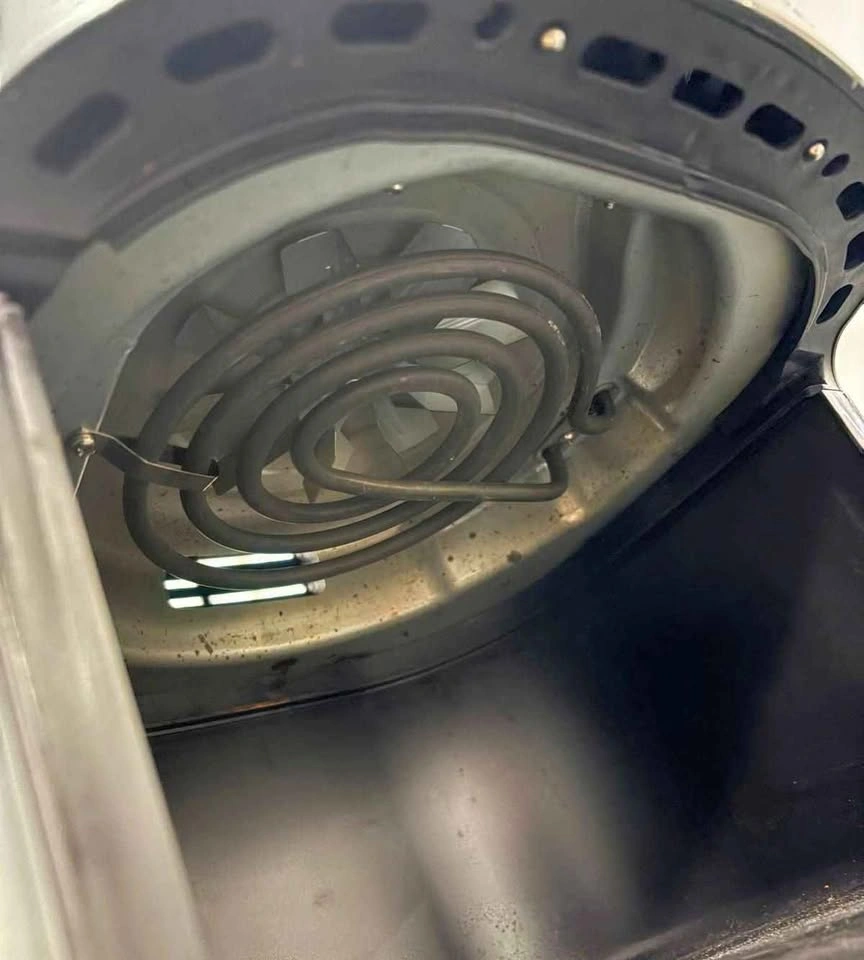 Gourmia Air Fryer - photo 2
