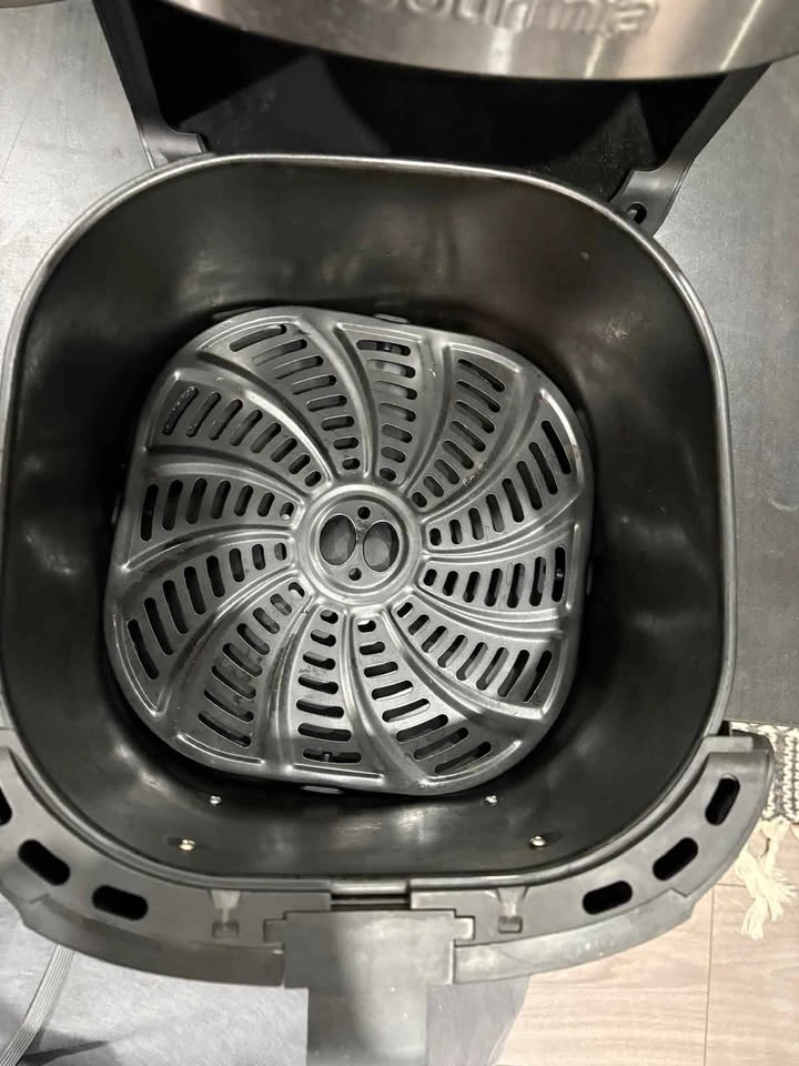 Gourmia Air Fryer - photo 3