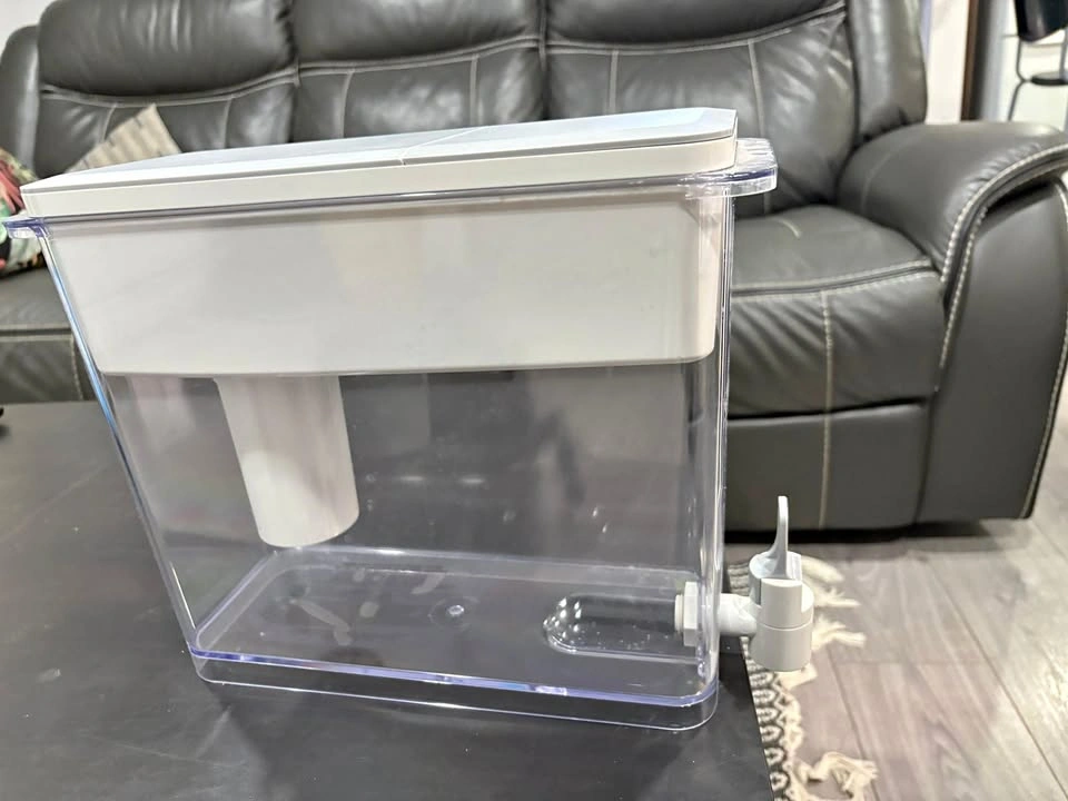 Brita Water Filter + 2 New filters
