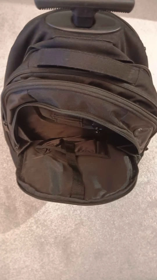 Backpack with Wheels - photo 4