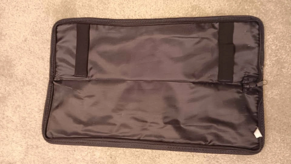 Tie Travel Case - photo 2