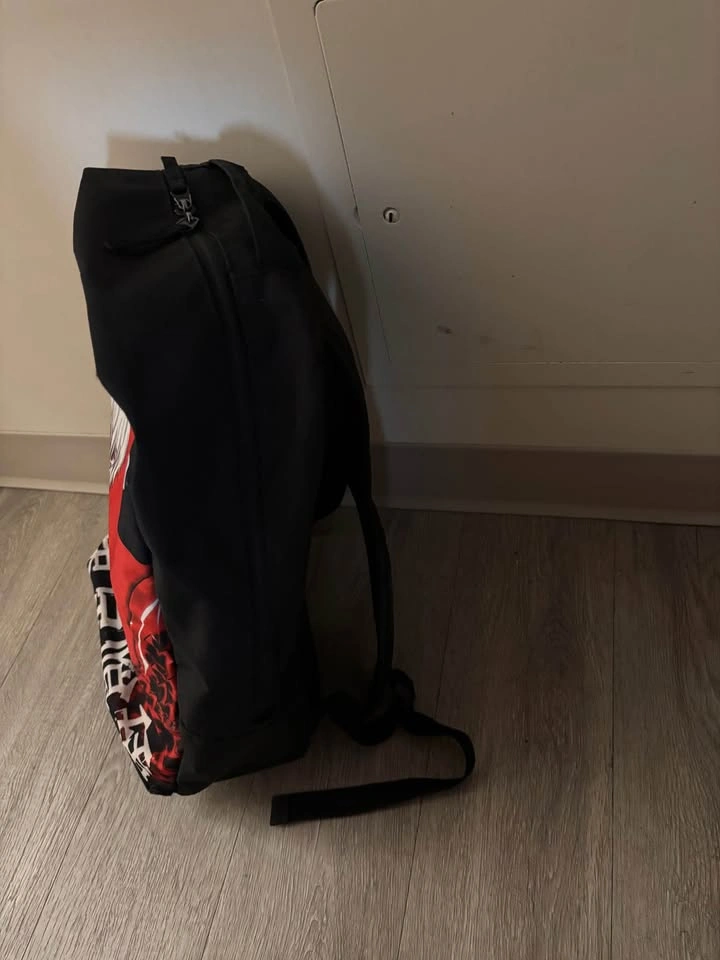 Tokyo Ghoul Backpack - BACK TO SCHOOL DEAL - photo 2