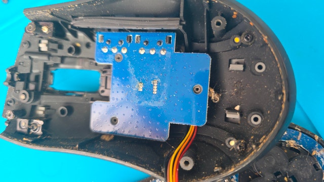 Mouse double-clicking? I replace the switches — $75 - photo 2