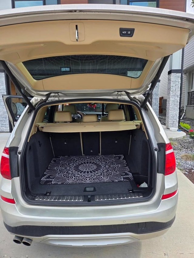 2015 BMW X3 - photo 3