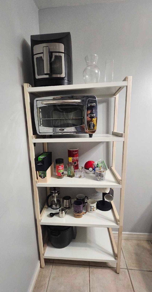 IKEA IVAR Shelving Unit