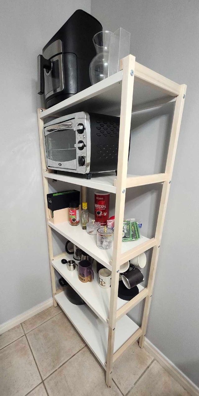 IKEA IVAR Shelving Unit - photo 2
