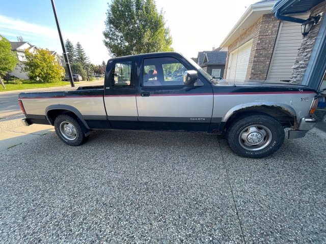 1991 Dodge Dakota - photo 2
