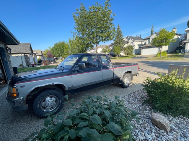 1991 Dodge Dakota - photo 3