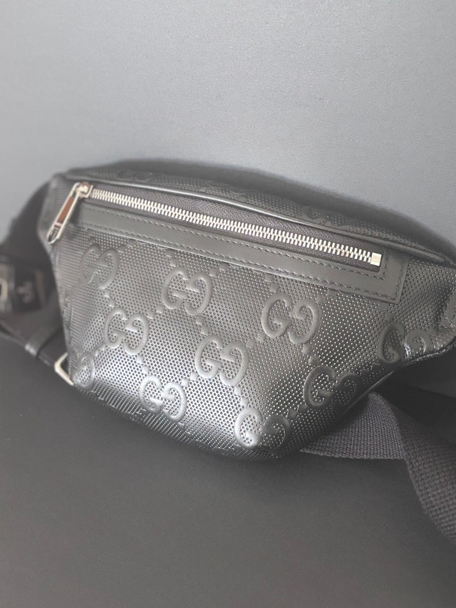 Gucci belt bag