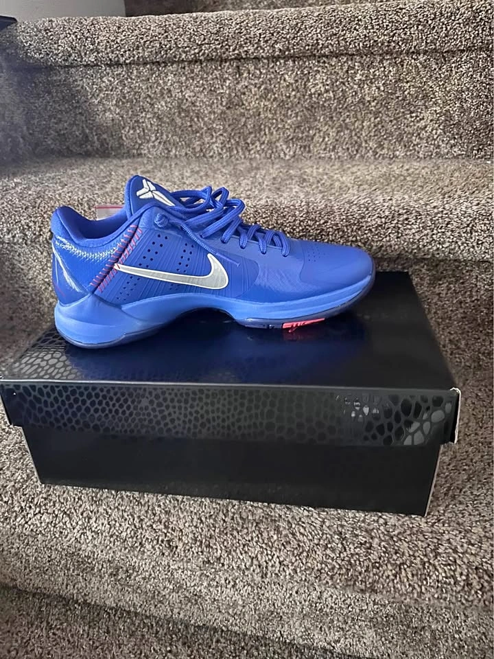 Kobe 5