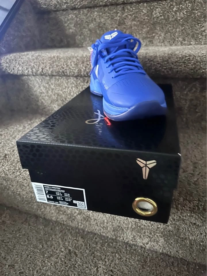 Kobe 5 - photo 2