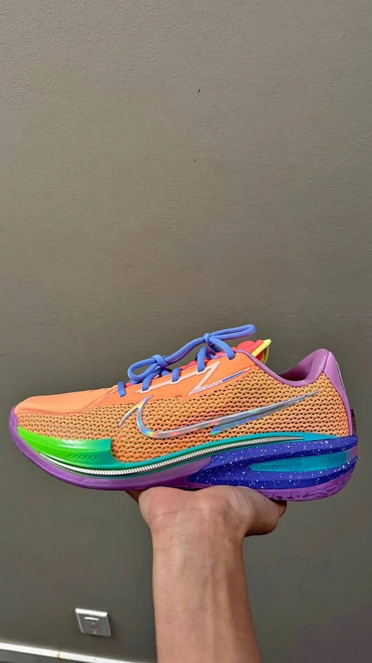 Gt Cut 1 Dylan Harper Size 9.5