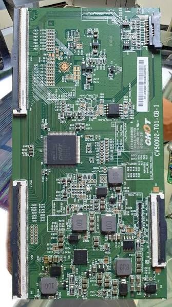 TV / Monitor Repair - No Picture, Lines, Won't Turn On