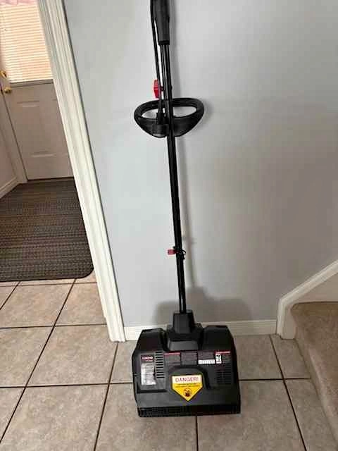 Snow Joe Electric Corded Snow Shovel