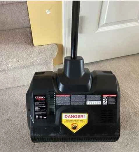 Snow Joe Electric Corded Snow Shovel - photo 3
