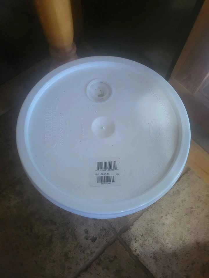 Sealed Insl-X Fire Retardant Paint 5 Gallon Pail - photo 3