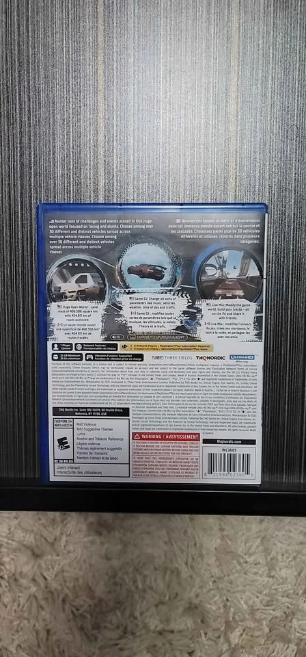 Wreckreation - PlayStation 5 - photo 2